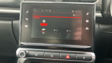 Citroen C3 1.2 PureTech 82 Feel 5dr Petrol Hatchback